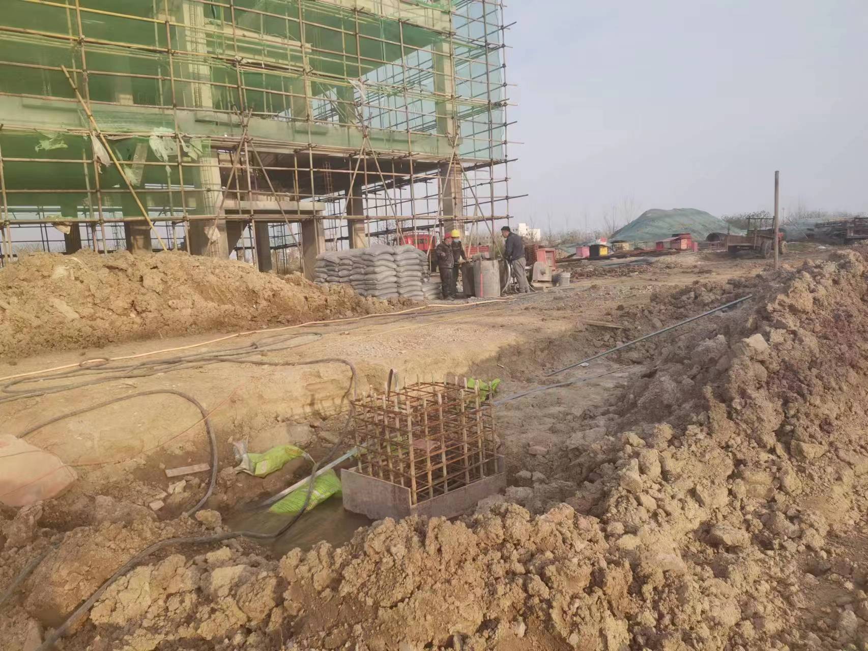 沽源当桥梁出现裂缝的时候应该及时加固修补